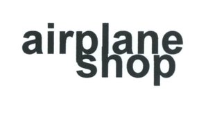 Trademark AIRPLANE SHOP