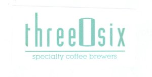 Trademark ThreeOsix Specialty Coffee Brewers