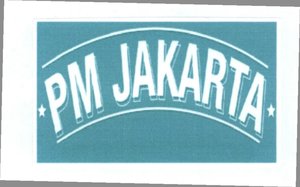 Trademark PM JAKARTA