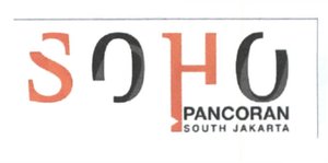 Trademark SOHO PANCORAN