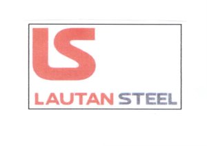 Trademark LS LAUTAN STEEL