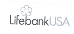 Trademark Lifebank USA