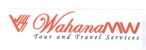 Trademark WAHANAMW+LOGO