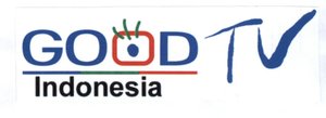 Trademark GOODTV + LOGO