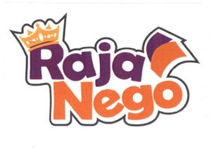 Trademark RAJA NEGO