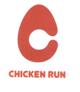 Trademark CHICKEN RUN