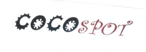 Trademark COCOSPOT + LUKISAN: