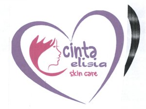 Trademark CINTA ELISIA SKIN CARE