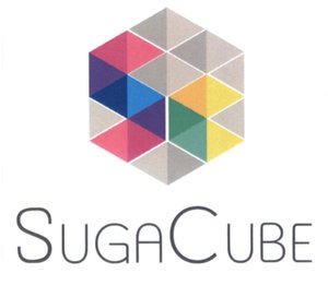 Trademark SUGACUBE