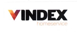 Trademark VINDEX homeservice