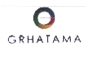 Trademark GRHATAMA+LOGO