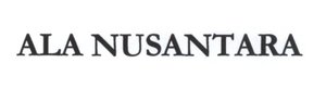 Trademark ALA NUSANTARA