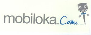 Trademark mobiloka.com