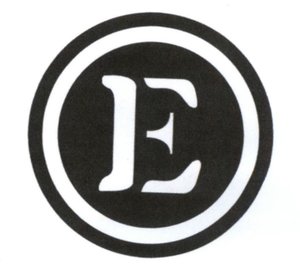 Trademark E