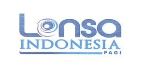 Trademark Lensa Indonesia Pagi