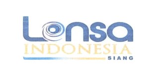 Trademark Lensa Indonesia Siang