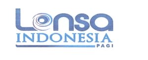 Trademark Lensa Indonesia Pagi