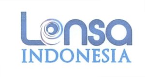 Trademark Lensa Indonesia