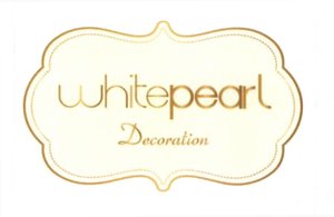 Trademark Whitepearl Decoration