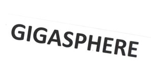 Trademark GIGASPHERE