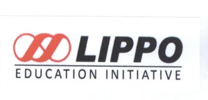 Trademark LIPPO EDUCATION INITIATIVE & LOGO