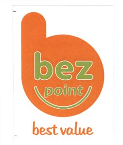 Trademark BEZPOINT