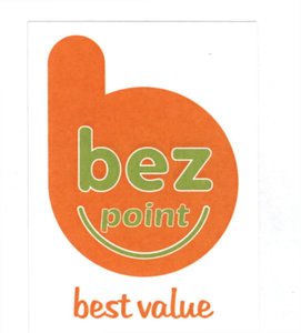 Trademark BEZPOINT