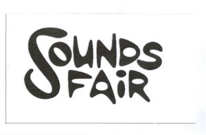 Trademark SOUNDSFAIR