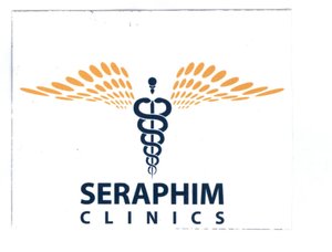 Trademark SERAPHIM CLINICS