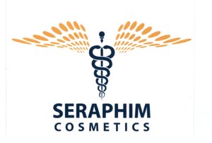 Trademark SERAPHIM COSMETICS