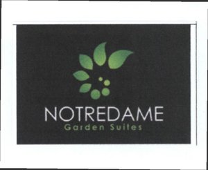 Trademark Notredame Garden Suites