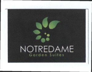 Trademark Notredame Garden Suites