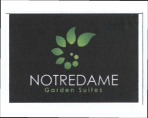 Trademark Notredame Garden Suites