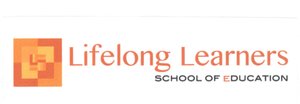 Trademark Lifelong Learners School of Education (tulisan & logo)