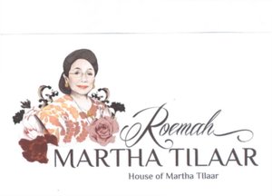 Trademark ROEMAH MARTHA TILAAR dan Logo /