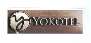 Trademark YOKOTEL