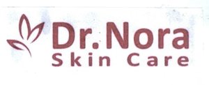 Trademark DR. NORA SKIN CARE