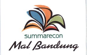 Trademark Summarecon Mal Bandung