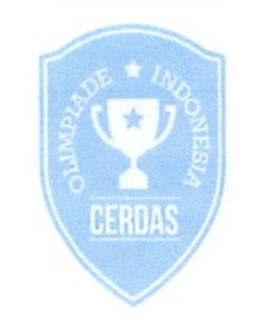 Trademark Olimpiade Indonesia Cerdas