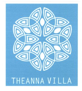 Trademark THEANNA VILLA & GAMBAR