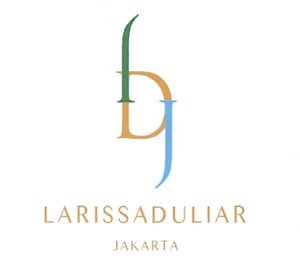 Trademark LDJ LARISSADULIAR