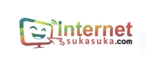 Trademark INTERNET SUKASUKA.COM + Logo