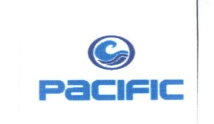 Trademark PACIFIC