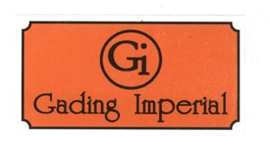 Trademark GADING IMPERIAL