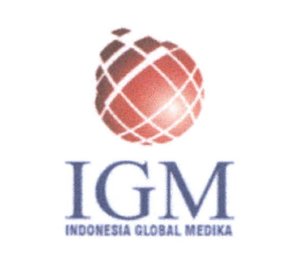 Trademark IGM INDONESIA GLOBAL MEDIKA