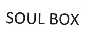 Trademark SOUL BOX