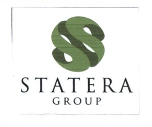 Trademark STATERA GROUP