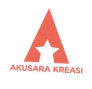 Trademark AKUSARA KREASI