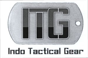 Trademark ITG INDO TACTICAL GEAR