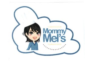 Trademark MOMMY MEL'S